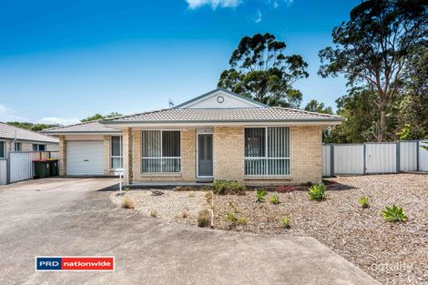 Property photo of 3/43 Bagnall Beach Road Corlette NSW 2315