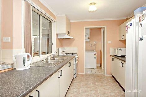 Property photo of 2 Bellingen Way Hoxton Park NSW 2171