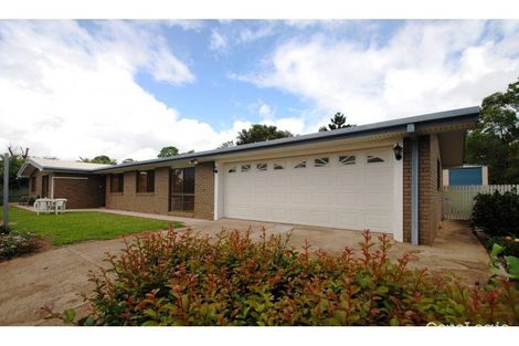 Property photo of 5 Emerald Drive Southside QLD 4570