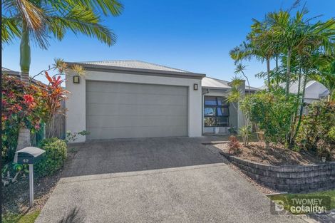 Property photo of 49 Hillary Drive Smithfield QLD 4878