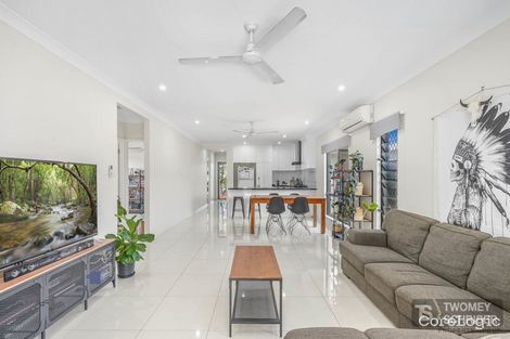 Property photo of 49 Hillary Drive Smithfield QLD 4878