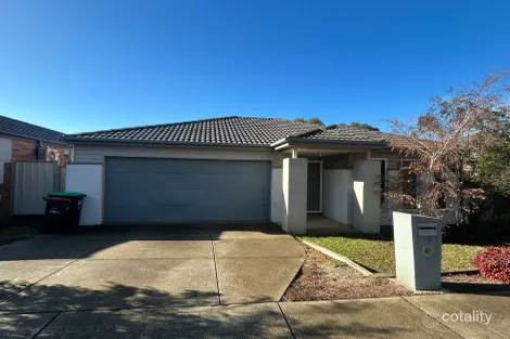 Property photo of 26 Mallow Street Brookfield VIC 3338