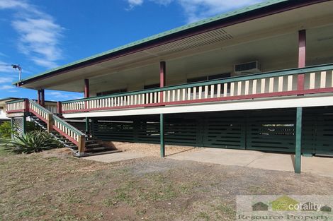 Property photo of 7 Taurus Street Blackwater QLD 4717