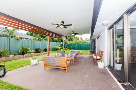 Property photo of 166 Markeri Street Mermaid Waters QLD 4218