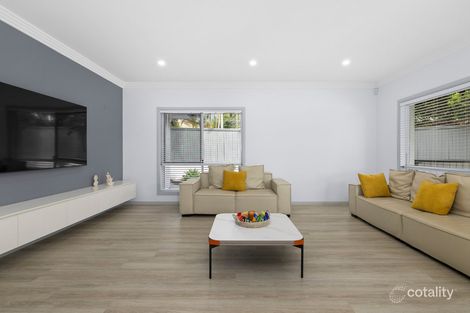 Property photo of 37 Holborn Crescent Carindale QLD 4152