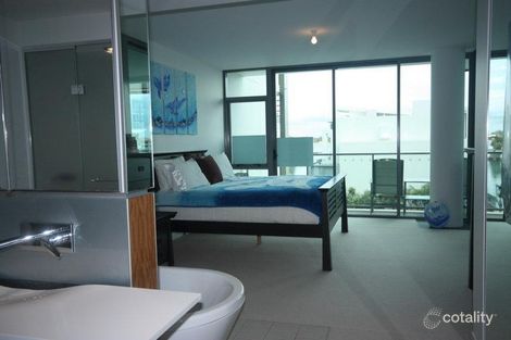 Property photo of LOT 7206/2 Ephraim Island Paradise Point QLD 4216