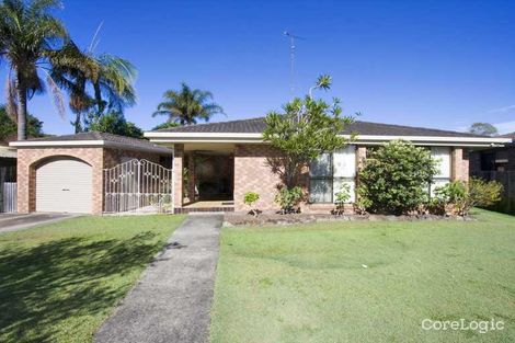 Property photo of 81 Cabarita Road Bogangar NSW 2488