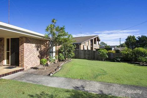 Property photo of 81 Cabarita Road Bogangar NSW 2488