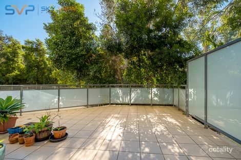 Property photo of 6/1-3 Eulbertie Avenue Warrawee NSW 2074