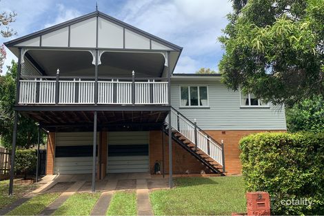 9 Orville St, Geebung, QLD 4034