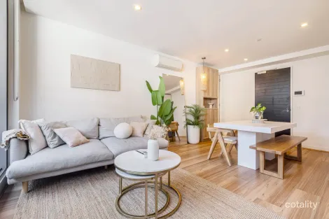 314/229 Toorak Rd, South Yarra, VIC 3141