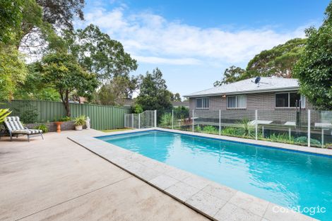 Property photo of 33 Ellesmere Road Gymea Bay NSW 2227
