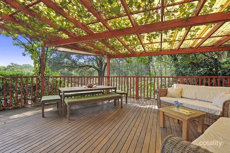 Property photo of 6 Morrison Place Pennant Hills NSW 2120