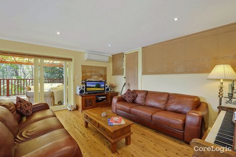 Property photo of 6 Morrison Place Pennant Hills NSW 2120
