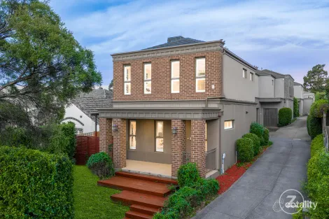 Property photo of 1/15 Somerset Road Glen Iris VIC 3146