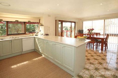 Property photo of 5 Darvell Close Wheelers Hill VIC 3150