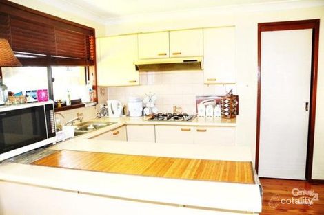 Property photo of 3/93 Bridge Road Westmead NSW 2145