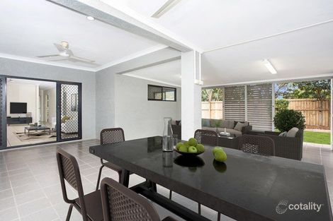 Property photo of 20 Redcap Bend Trinity Park QLD 4879