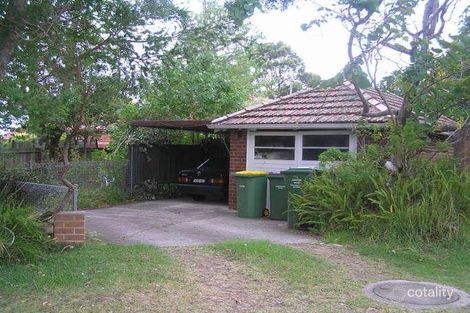 Property photo of 171 Boundary Street Roseville Chase NSW 2069