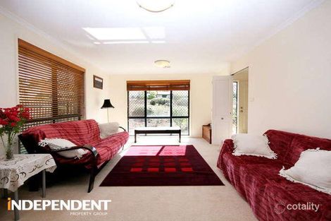 Property photo of 118 Halloran Drive Jerrabomberra NSW 2619