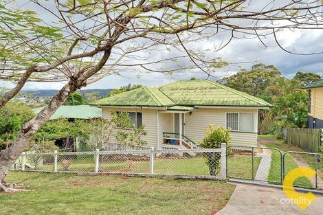 34 View St, Newmarket, QLD 4051