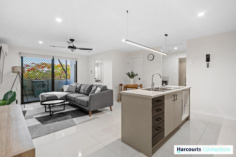 Property photo of 4/26 Bebbington Street Zillmere QLD 4034