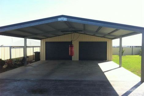 Property photo of 9 Lockyer Crescent Roma QLD 4455
