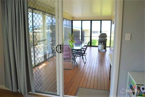 Property photo of 9 Lockyer Crescent Roma QLD 4455