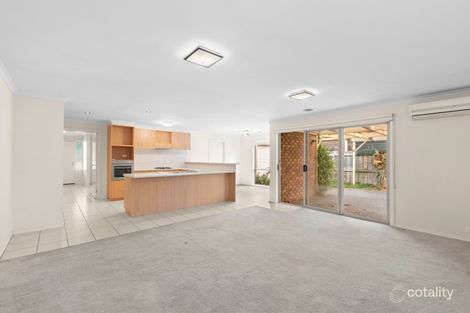 Property photo of 47 Smith Street Grovedale VIC 3216