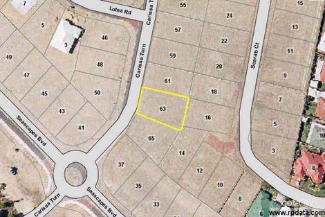 Property photo of 63 Seascapes Boulevard Halls Head WA 6210