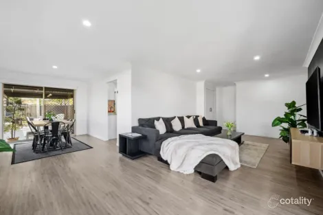 Property photo of 65 Hickey Way Carrara QLD 4211