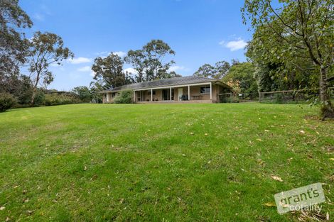 Property photo of 50 Buchanan Road Berwick VIC 3806