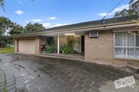 Property photo of 50 Buchanan Road Berwick VIC 3806