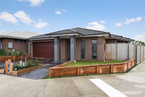 Property photo of 139 Park Orchard Drive Pakenham VIC 3810