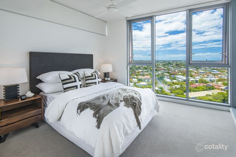 Property photo of 12009/8 Harbour Road Hamilton QLD 4007