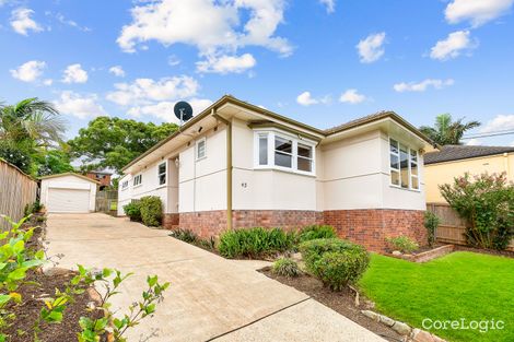 Property photo of 43 Frederick Street Ryde NSW 2112