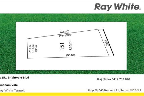 24 Brightvale Bvd, Wyndham Vale, VIC 3024