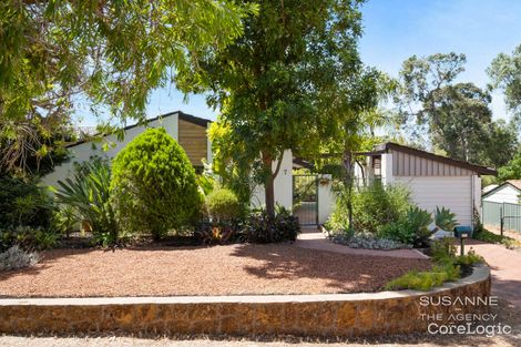 Property photo of 7 Camira Place Gooseberry Hill WA 6076