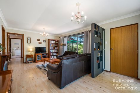 Property photo of 7 Camira Place Gooseberry Hill WA 6076