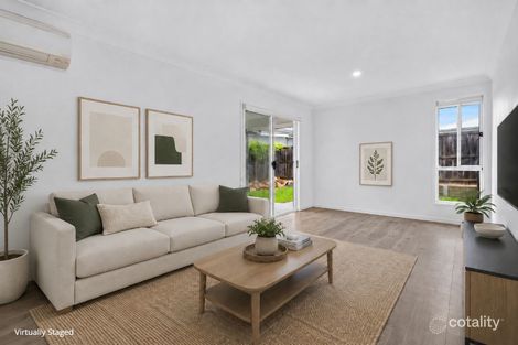 Property photo of 9A Seminar Street Thrumster NSW 2444