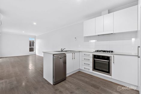 Property photo of 9A Seminar Street Thrumster NSW 2444