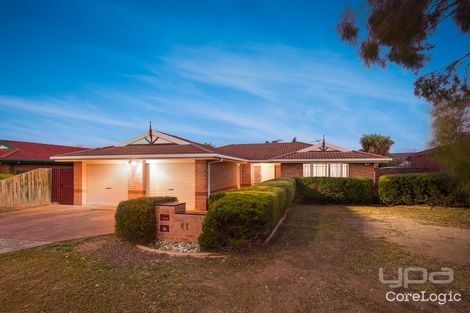 Property photo of 41 Boberrit Wynd Sydenham VIC 3037