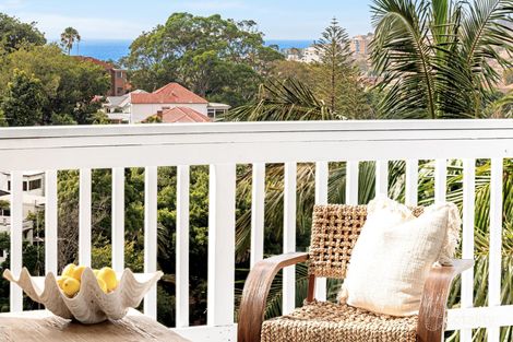 Property photo of 4/101 Carrington Road Coogee NSW 2034