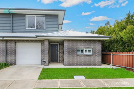 Property photo of 2B Lawry Street Wodonga VIC 3690