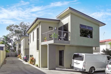 Property photo of 3/9 Bingera Terrace Caloundra QLD 4551