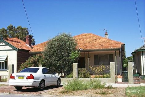 8 Coronation St, North Perth, WA 6006