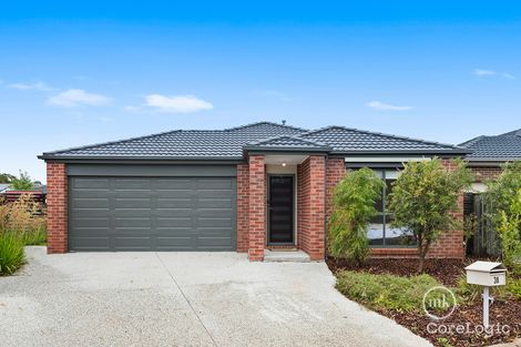 Property photo of 38 Stourhead Avenue Mernda VIC 3754