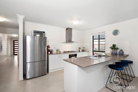 Property photo of 38 Stourhead Avenue Mernda VIC 3754