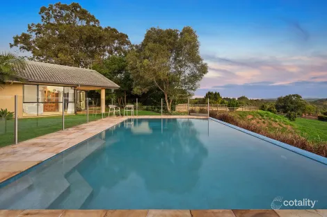 Property photo of 410 Grandview Road Pullenvale QLD 4069