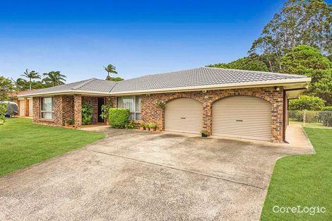 Property photo of 13 Rubiton Street Wollongbar NSW 2477